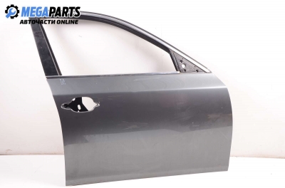 Door for BMW 5 (E60, E61) 3.0 D, 218 hp, sedan automatic, 2004, position: front - right